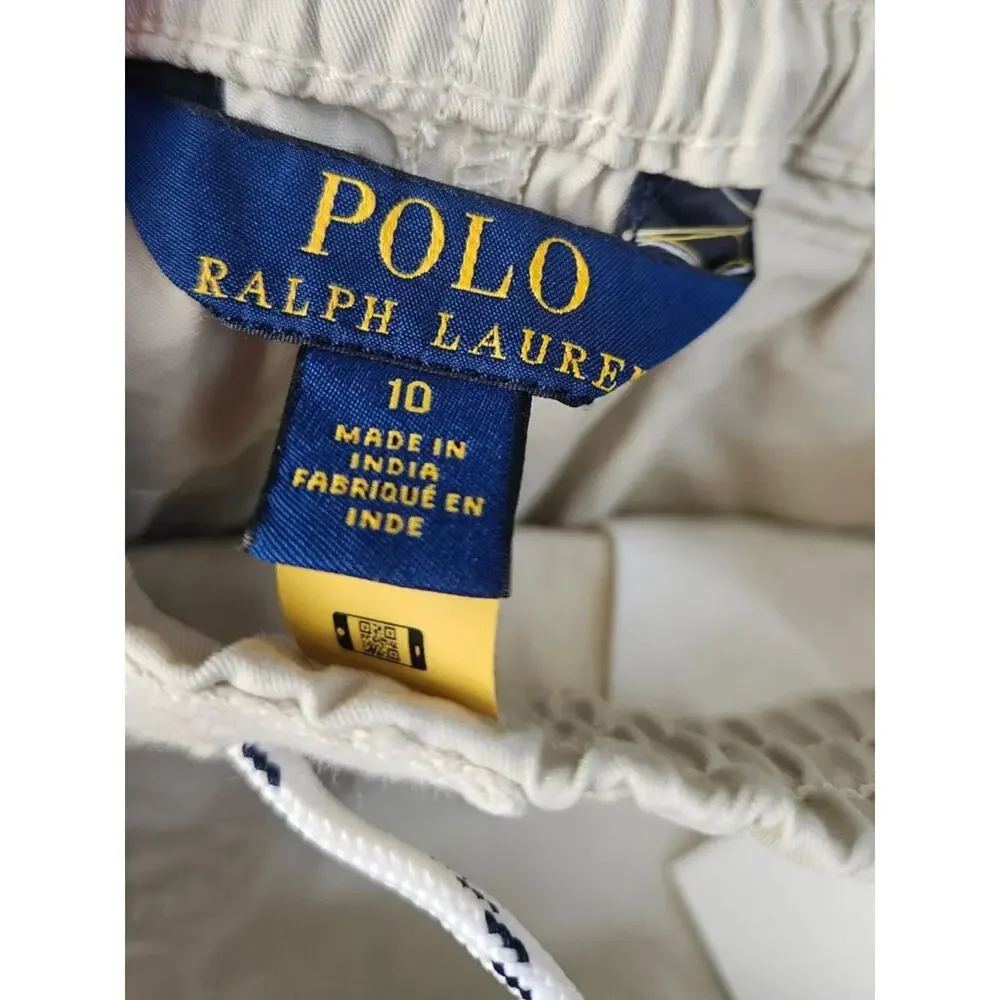 Boys Chaps & Polo Brand 3-piece Set Size Medium 10-12